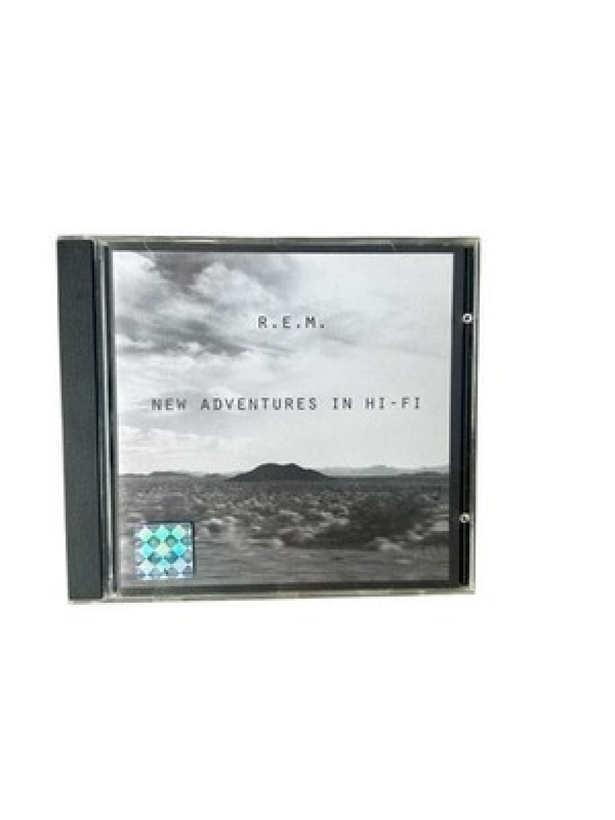 New Adventures In Hi-Fi R.E.M.: