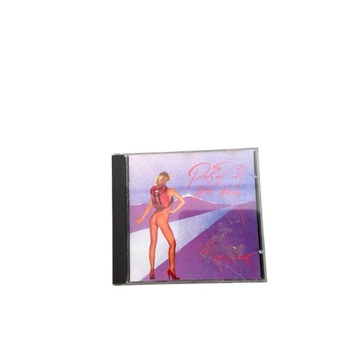 The Pros and Cons of Hitch Hiking [written by Roger Waters] Roger Waters: