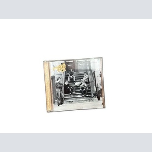 The Guest Phantom Planet: