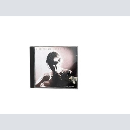 Lucky Thirteen Young, Neil: