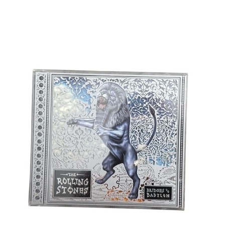 Bridges to Babylon CD The Rolling Stones: