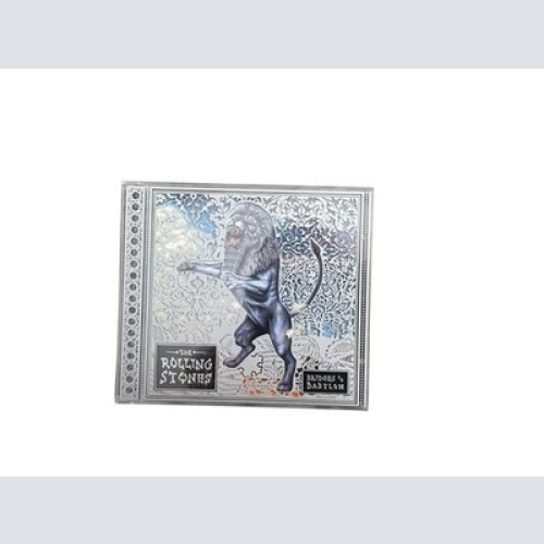 Bridges to Babylon CD The Rolling Stones: