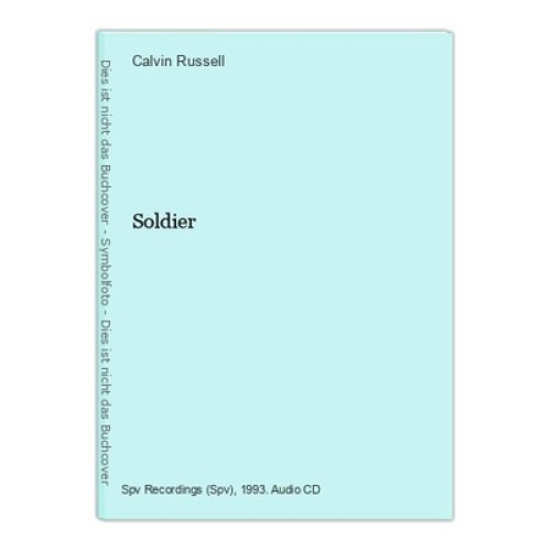 Soldier Russell, Calvin: