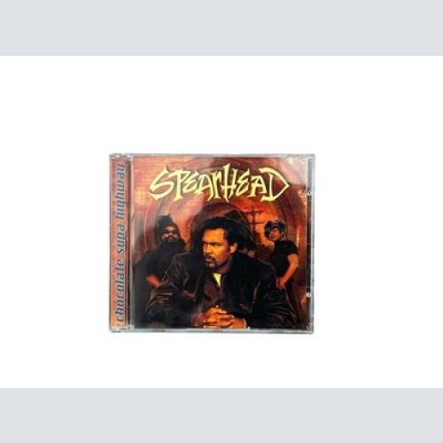 Chocolate Supa Highway by Spearhead (1997-03-25)