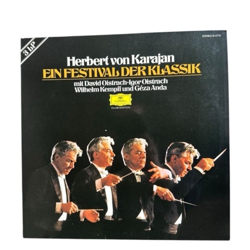 Ein Festival der Klassik