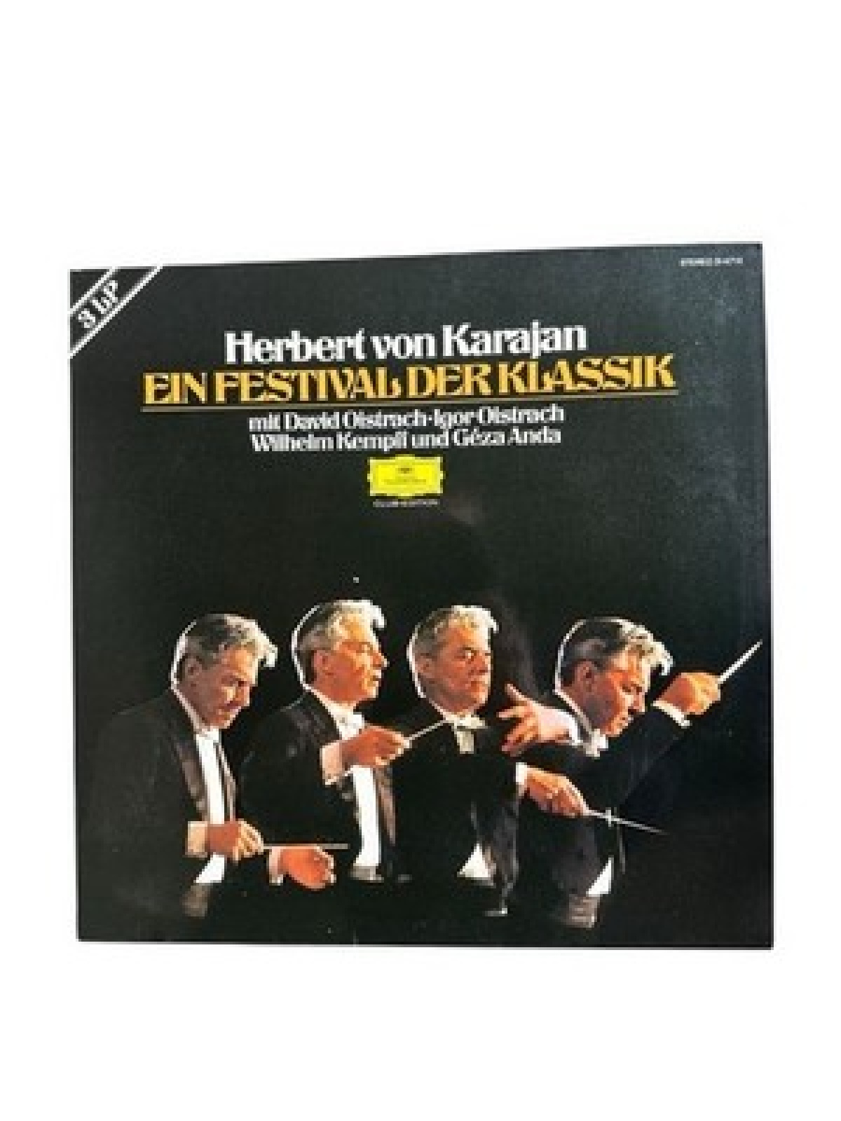 Ein Festival der Klassik