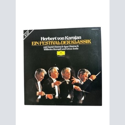 Ein Festival der Klassik