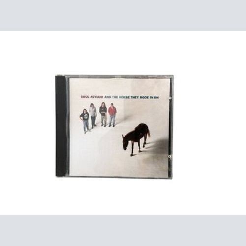Soul Asylum and the Horse They Soul Asylum: