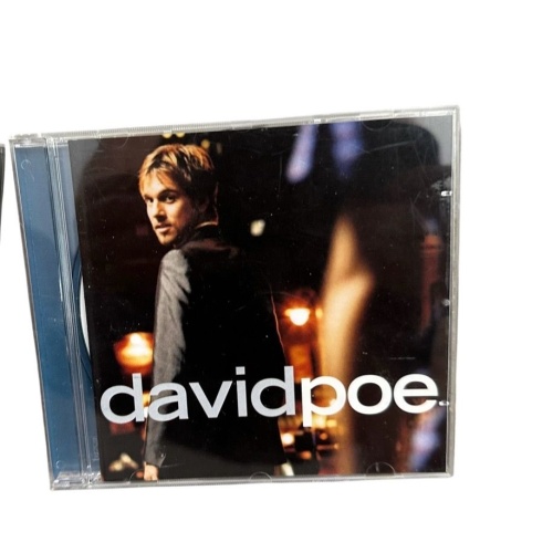 David Poe composed and performed by Mythos Poe, David: