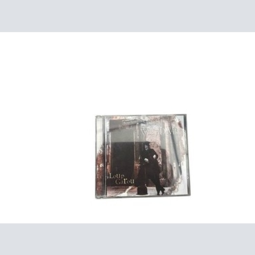 Loup Garou Deville, Willy: