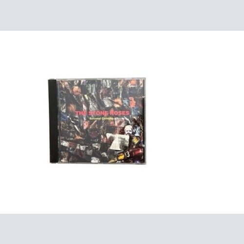 Second Coming The Stone Roses: