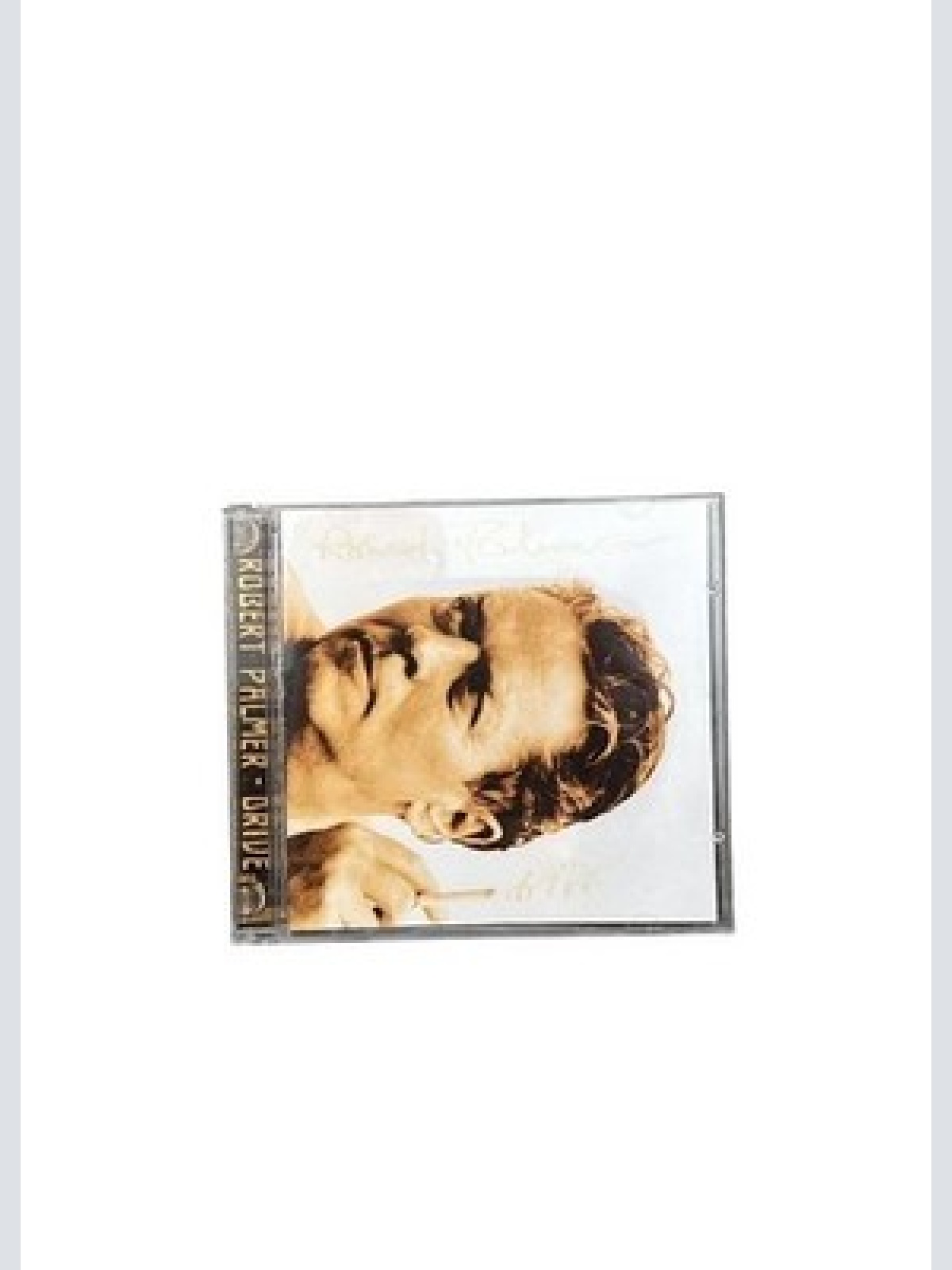 Drive Palmer, Robert: