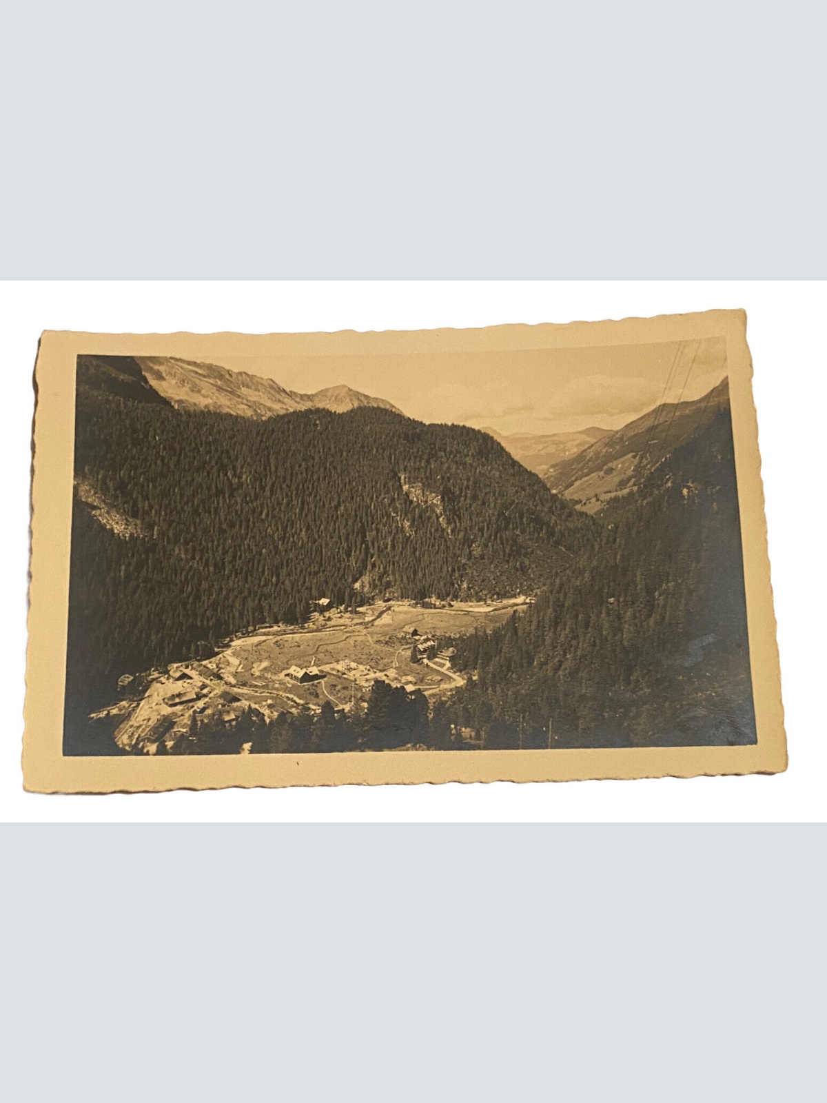 Enzingerboden Pinzgau 10031