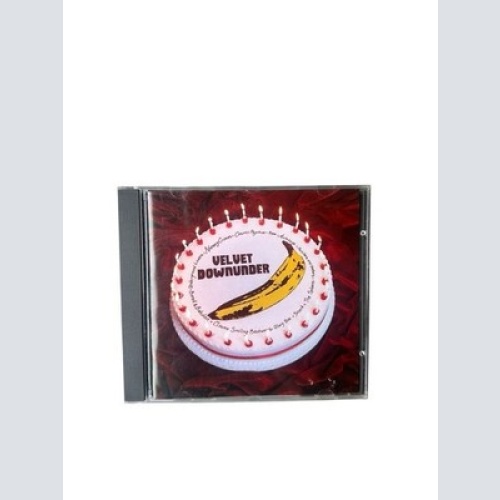 The Velvet Underground - Down