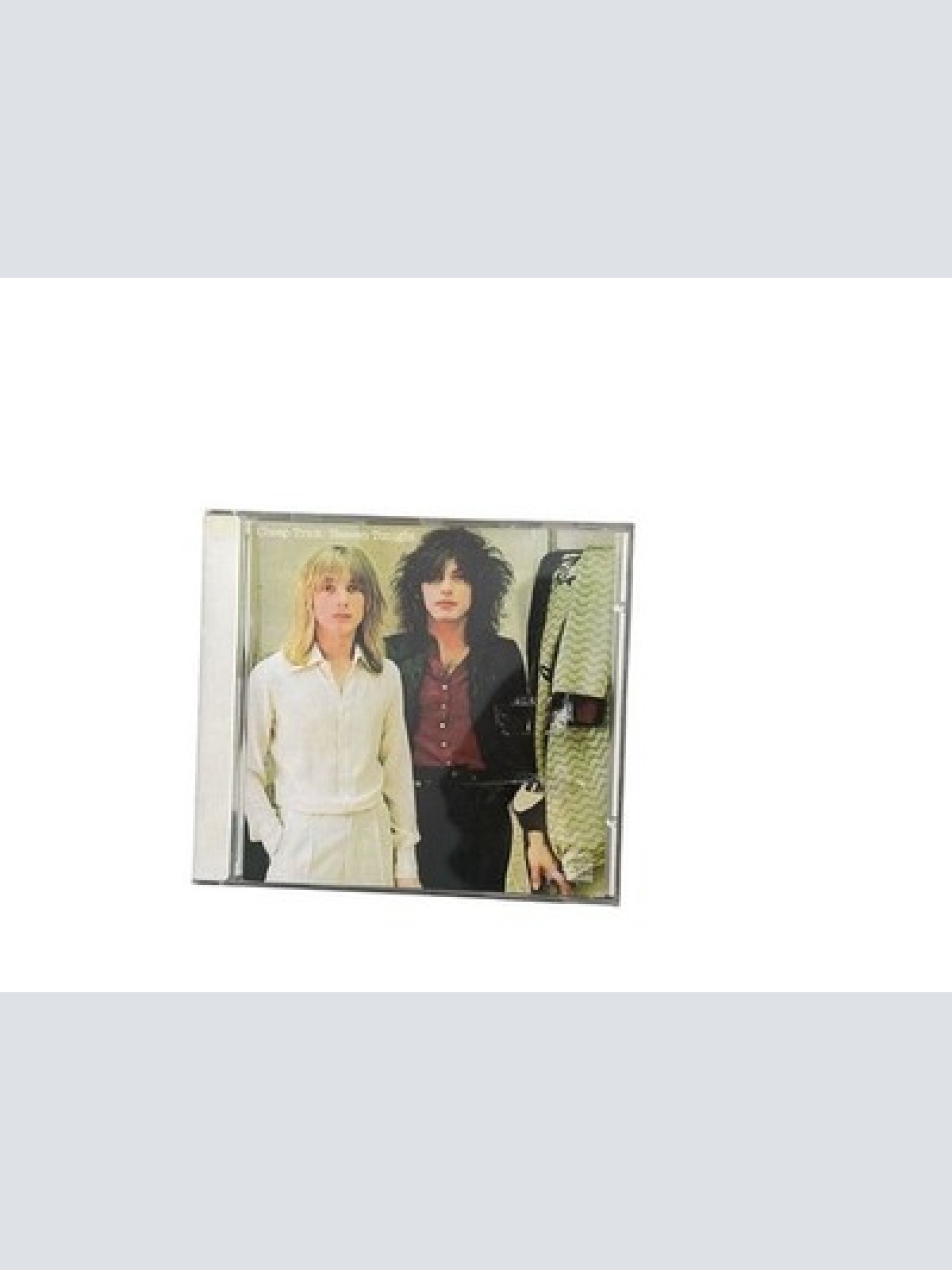 Heaven Tonight Cheap Trick: