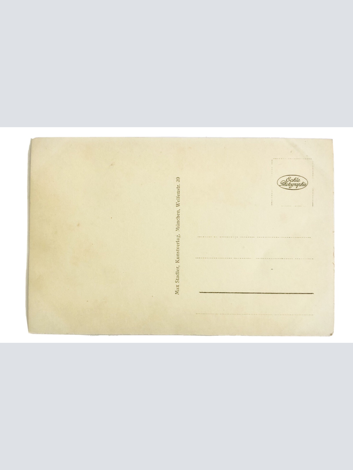 München Maximilineum 20055