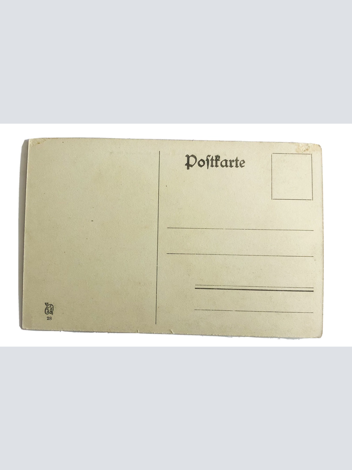 Deutschland Potsdam Bogenschütze Blick auf die historische Mühle 20005