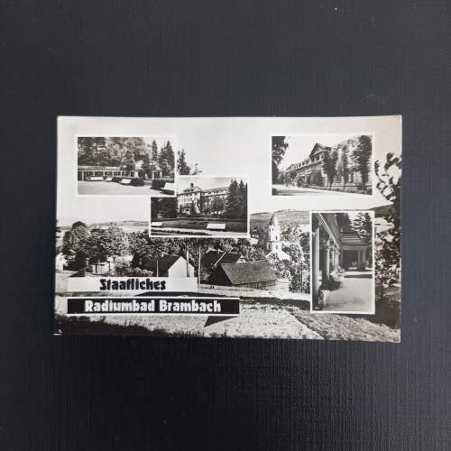 Brambach 401106 gr A