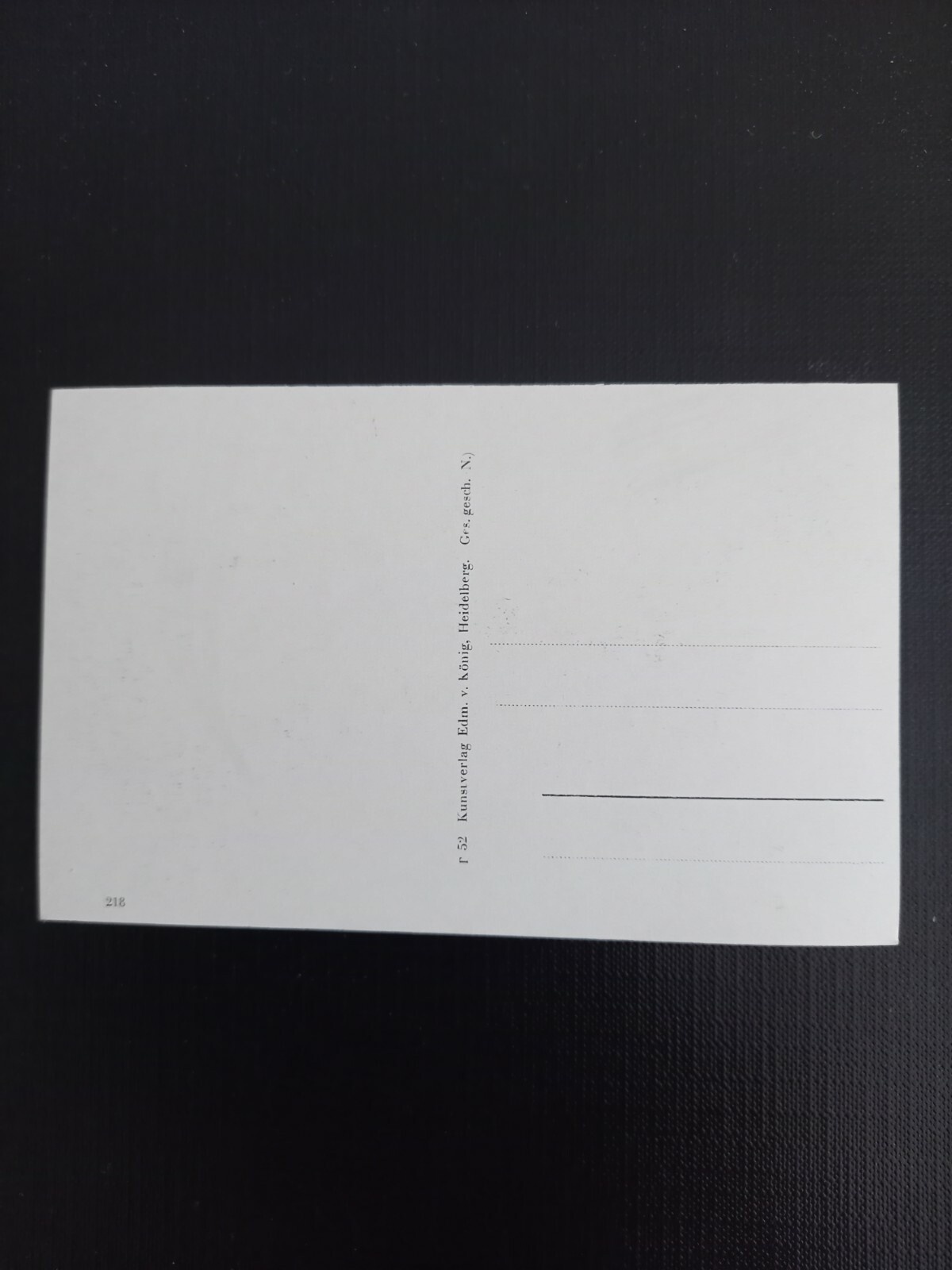 Heidelberg 401124 gr A