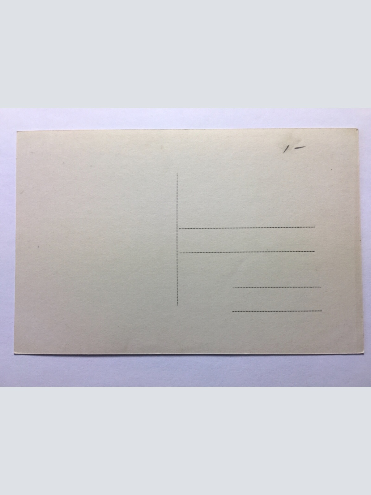 Zell am See gegen das steinerne Meer 50007 TH