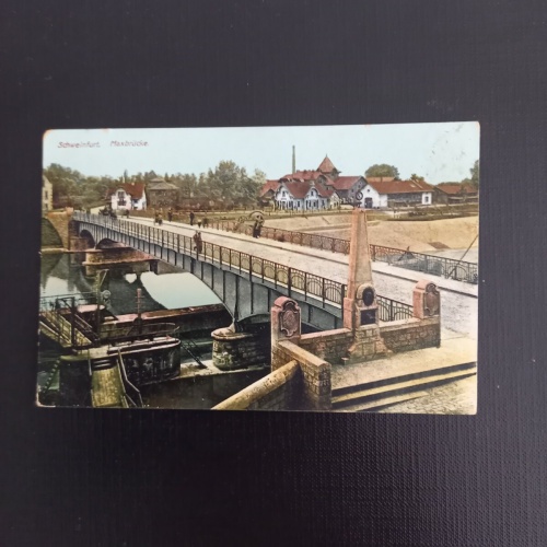 Schweinfurt 401097 gr A