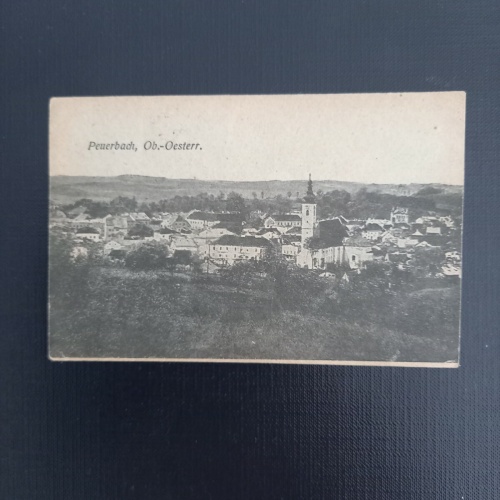 Peuerbach 401103 gr ShOÖ