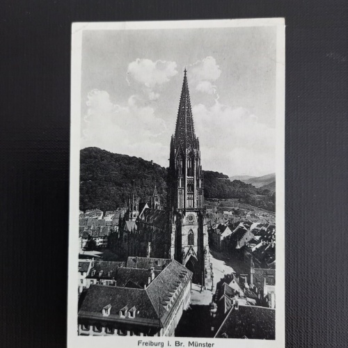 Freiburg 401109 gr A