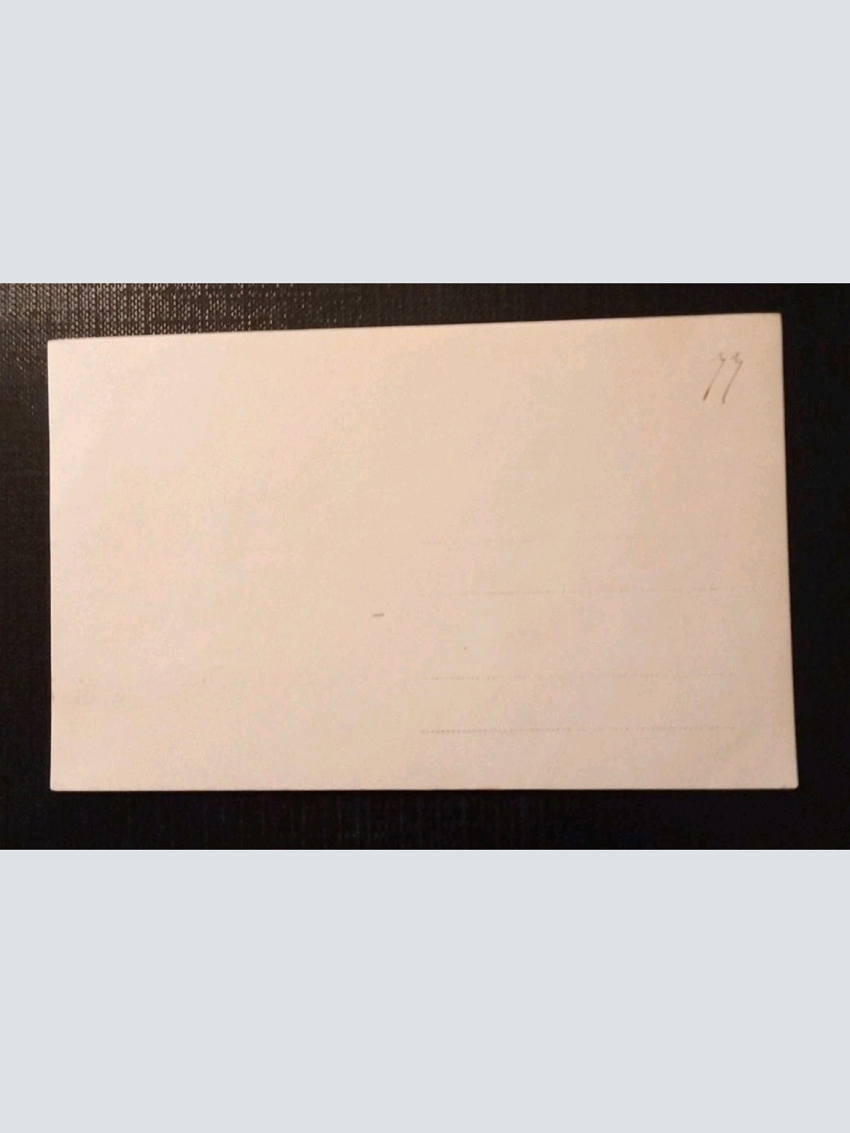 Lunzersee Mit Scheiblingstein Gr 5586 D