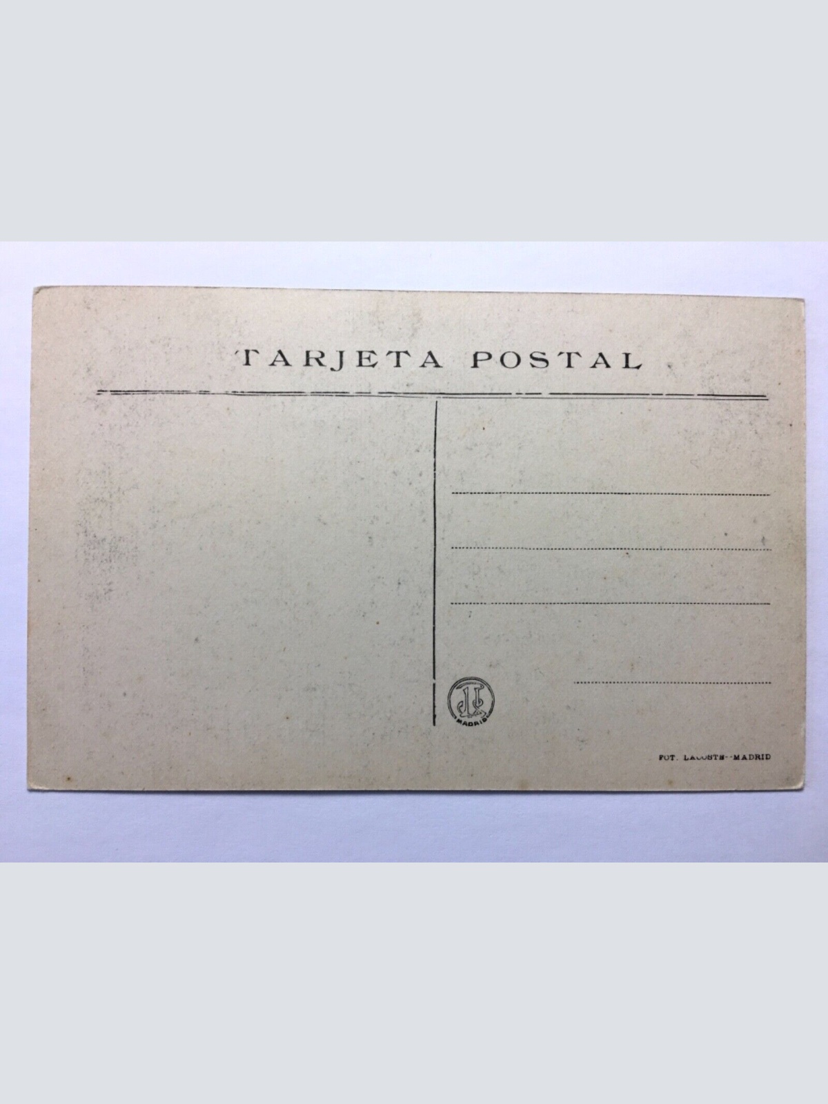 Avila - Santo Tomas Kloster - Claustro del Silencio 50030 TH