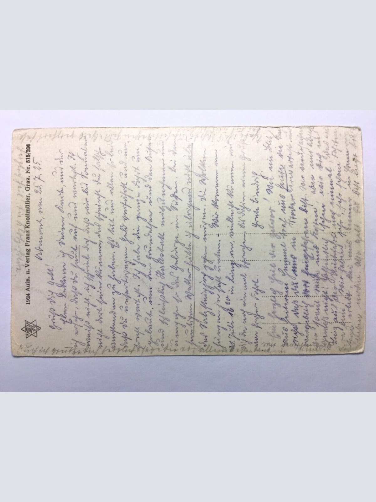 Admont - Sparafeld & Reichenstein - Kirche 50043 TH D