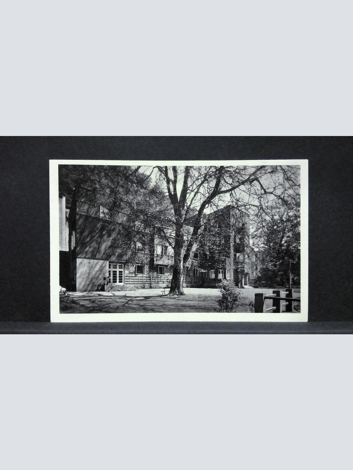 Diakonissen Krankenhaus Salzburg JW165710