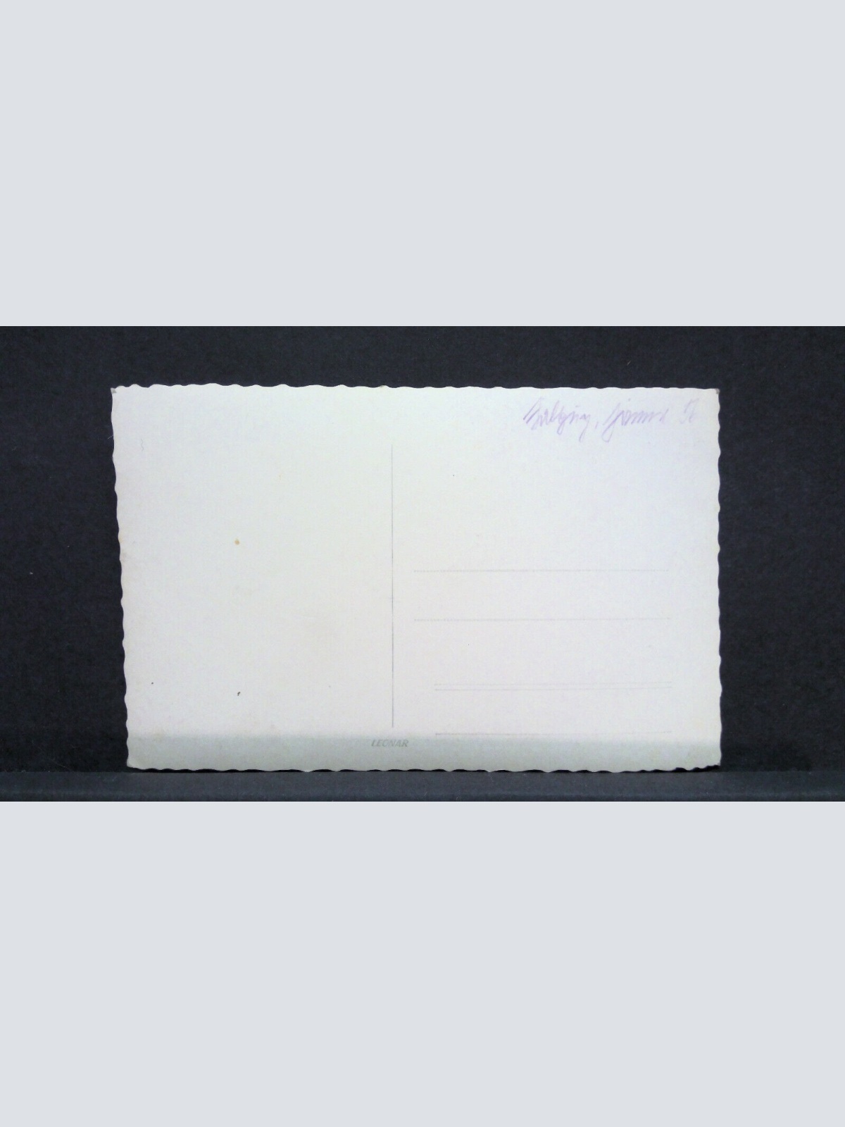 AK Salzburg Staatsbrücke JW165644