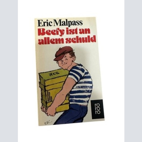 Beefy ist an allem schuld Roman Malpass, Eric und Susanne Lepsius: