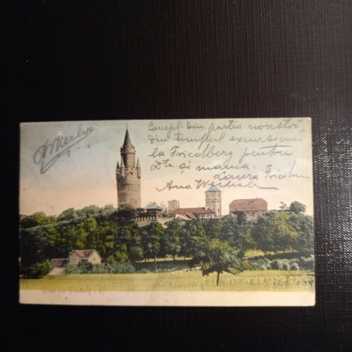 Friedberg  410591 gr D