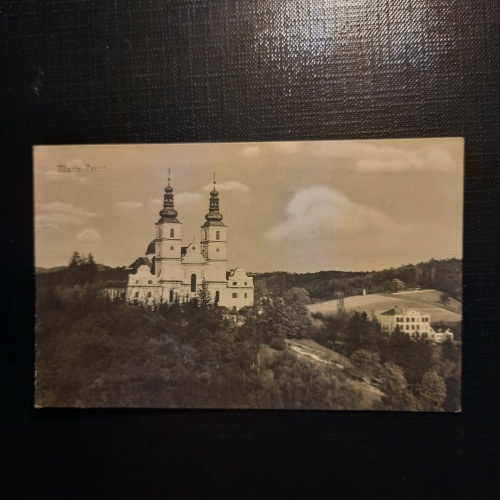 Maria Zrost, 402901 gr F