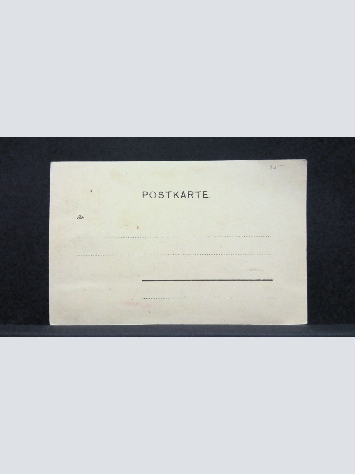 Salzburg vom Electrischen Aufzug aus JW165698