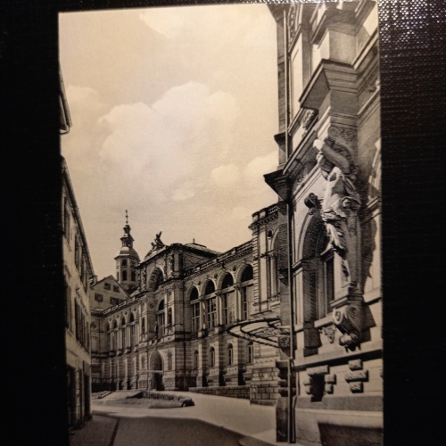 Baden Baden, Friedrichsbad 402900 gr F