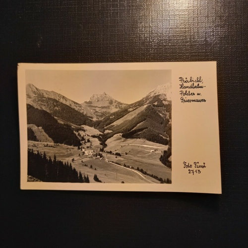 Präbichl, Handball Polster m. Griesmauer 402851 gr