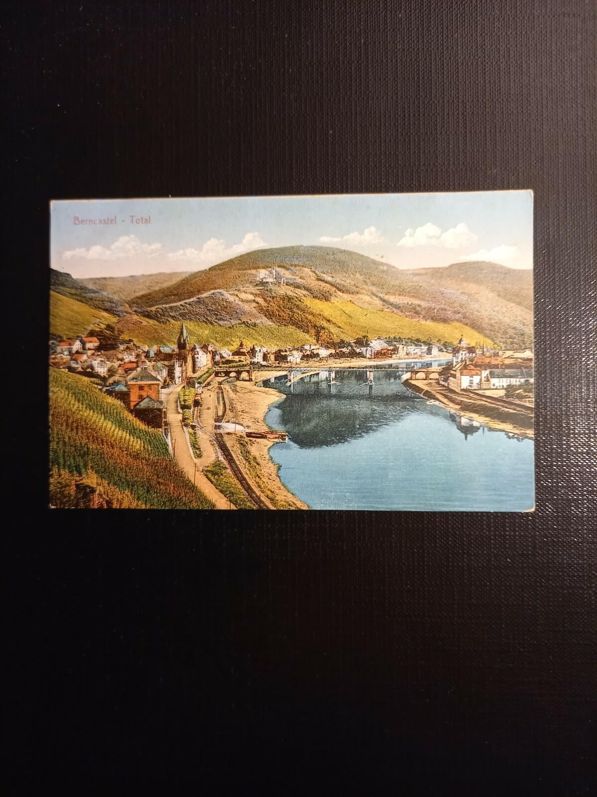 Berncastel Total 410602 gr C