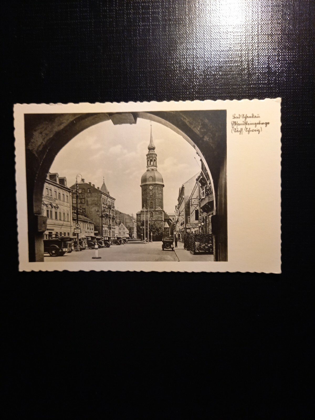 Bad Schandau 402864 gr