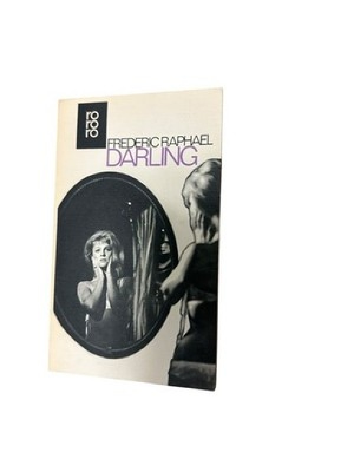 Darling Raphael Frederic und Eva Schönfeld: