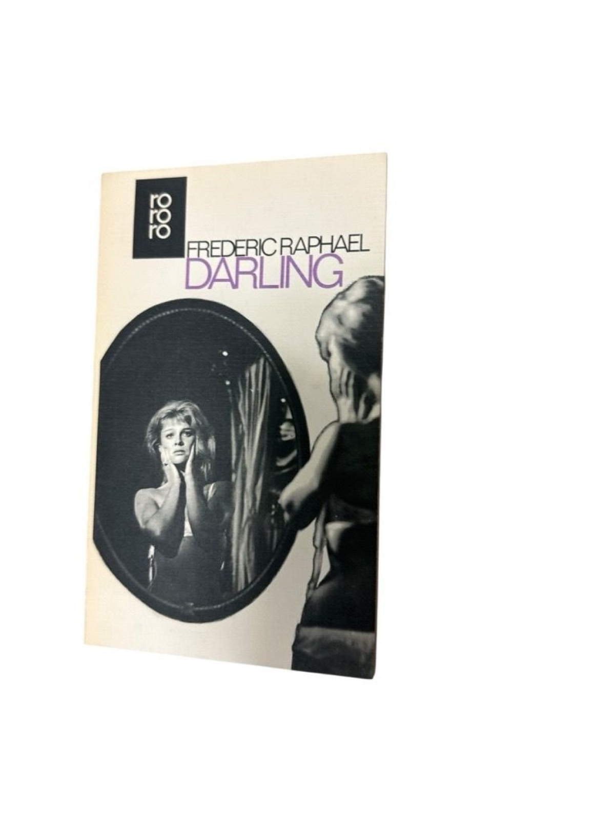 Darling Raphael Frederic und Eva Schönfeld: