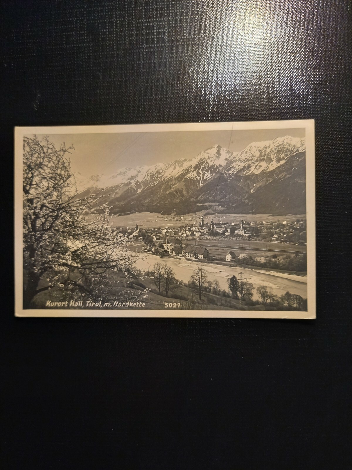 Kurort Hall, Tirol 402909 gr