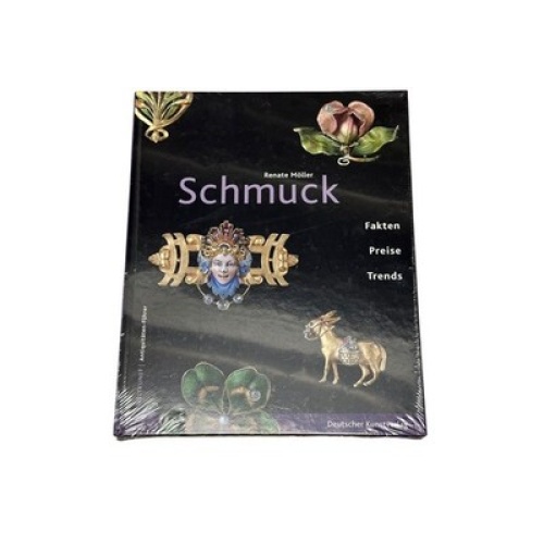 9232 SCHMUCK: FAKTEN, PREISE, TRENDS Fakten Preise Trends. Deutscher Kunstverlag