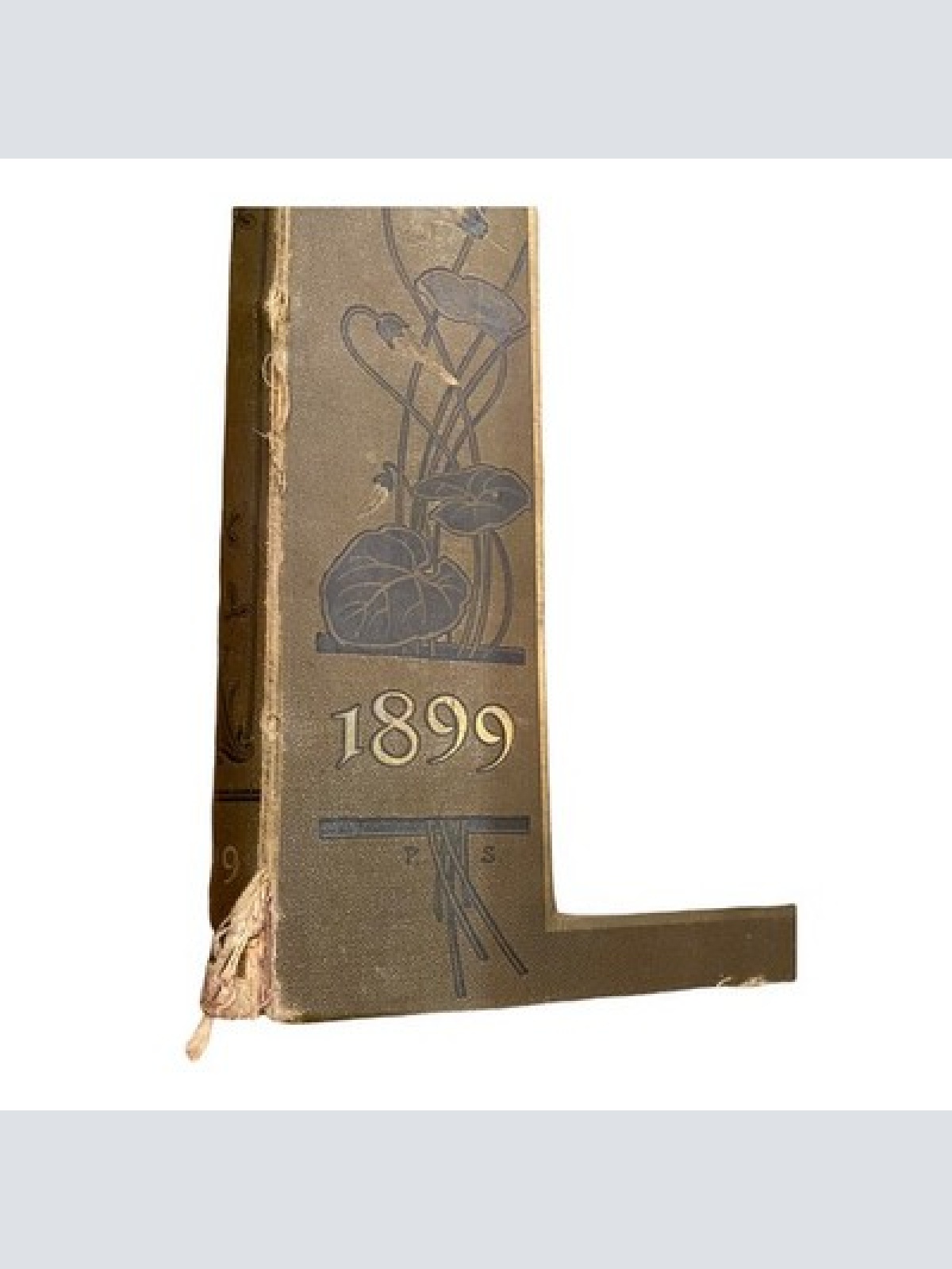 1350 ÜBER LAND UND MEER Illustrierte Zeitung HC + Inhaltsverzeichnis