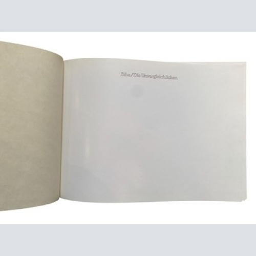 2221 Otto Biba DIE UNVERGLEICHLICHEN D. WIENER PHILHARMONIKER U. SALZBURG