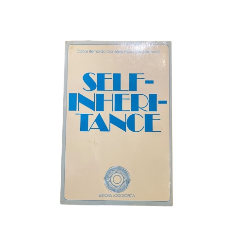 3747 Carlos Bernardo González Pecotche SELFINHERITANCE