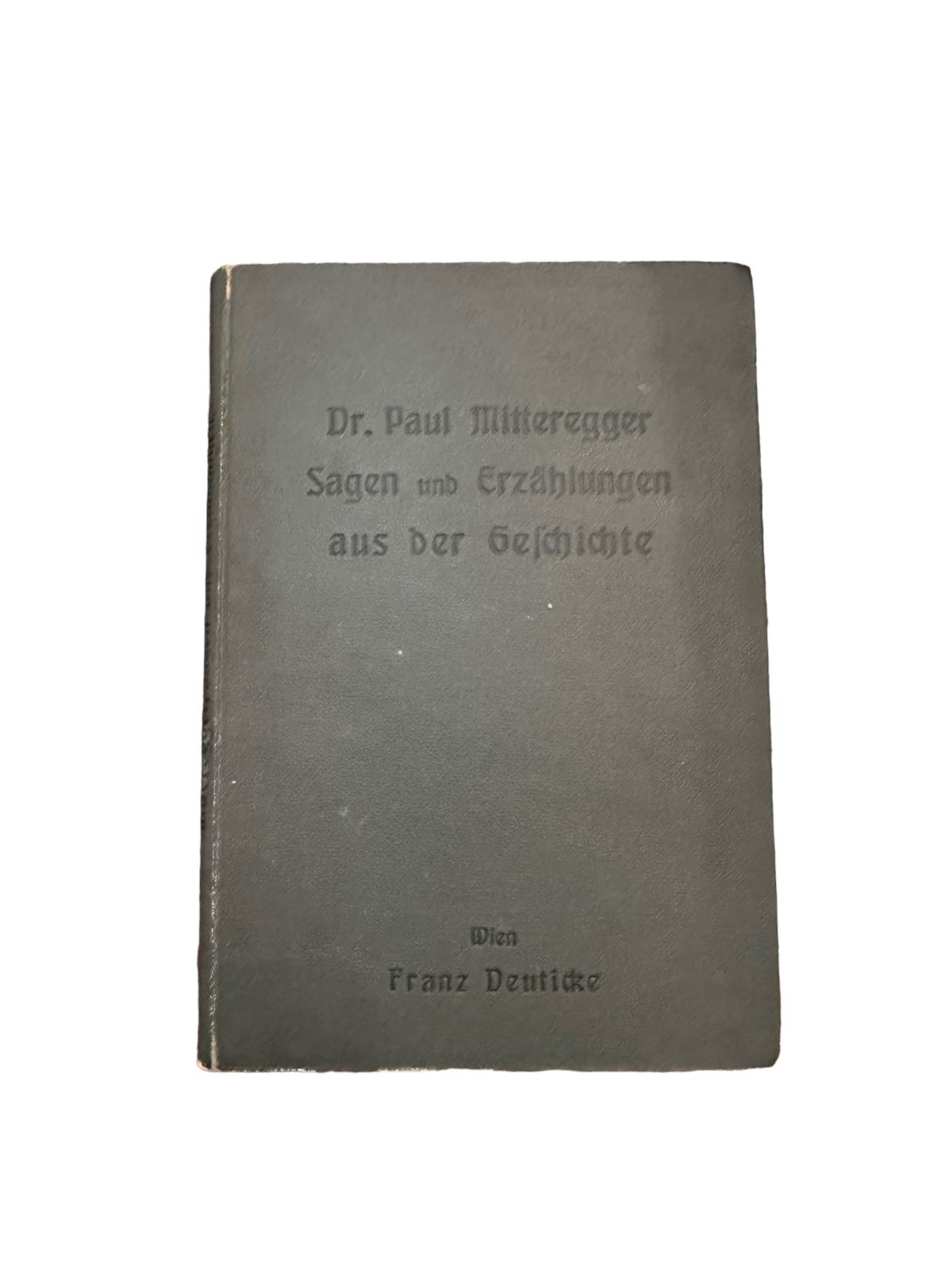 7043 SAGEN U. ERZÄHLUNGEN AUS D. GESCHICHTE GRIECHISCHE RÖMISCHE VATERLÄNDISCHE