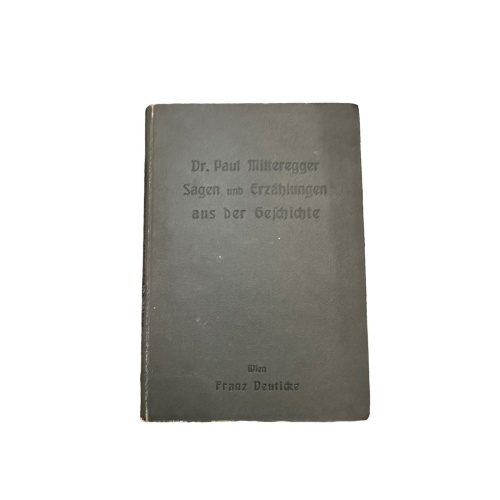 7043 SAGEN U. ERZÄHLUNGEN AUS D. GESCHICHTE GRIECHISCHE RÖMISCHE VATERLÄNDISCHE