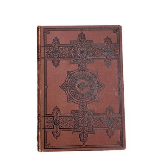 4125 A. Manzoni DIE VERLOBTEN ZWEITER BAND HC Leipzig